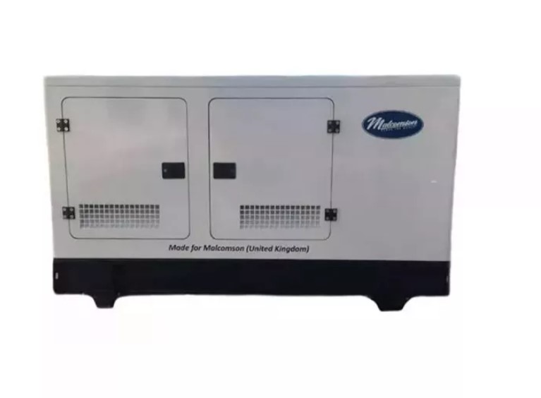 Генератор MALCOMSON ML45-YD3